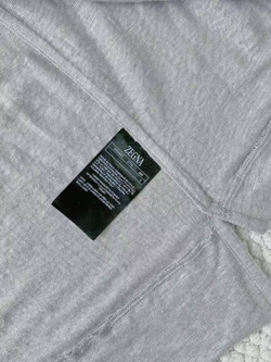 Лонгслив Ermenegildo Zegna