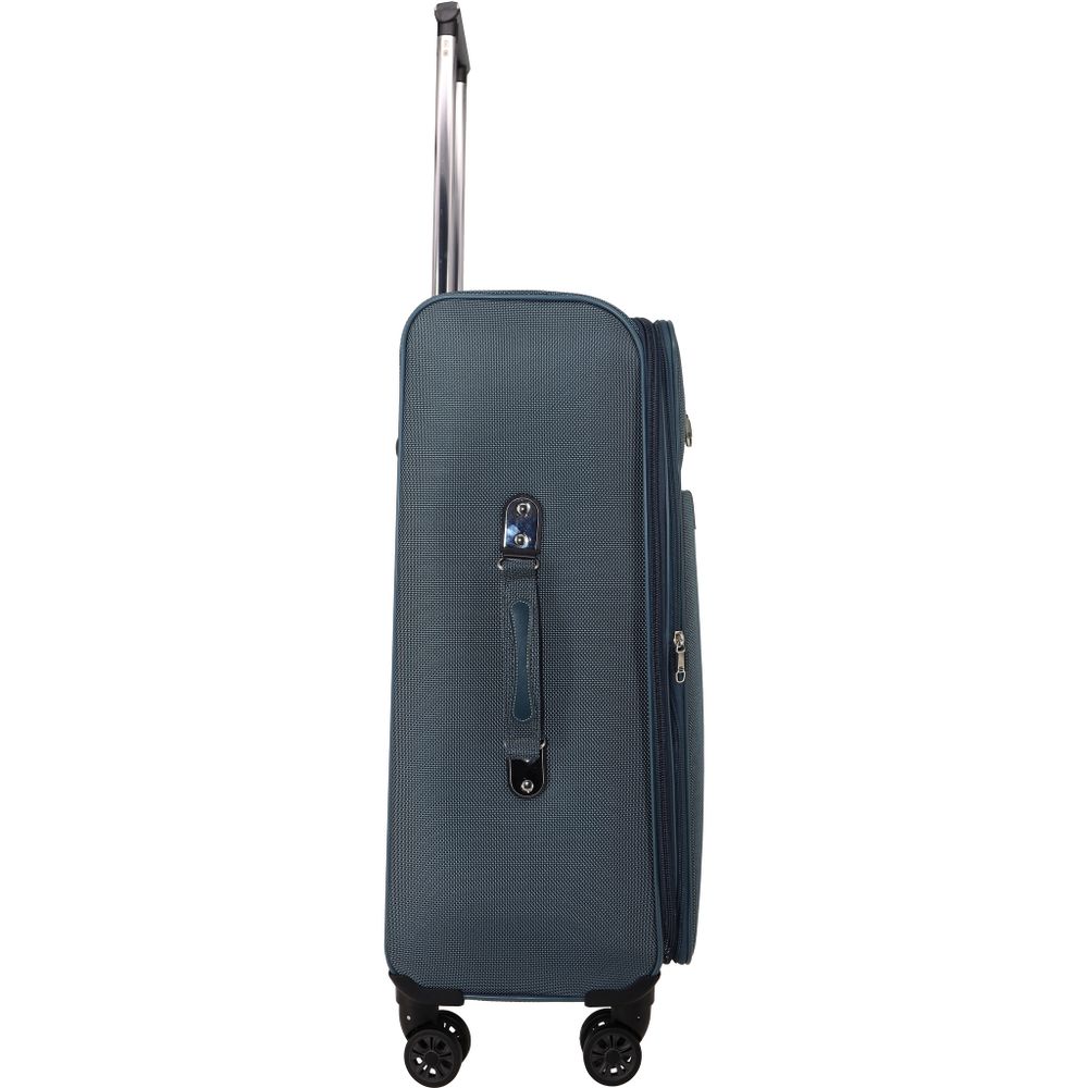 Чемодан 458-4 / 26 дюймов