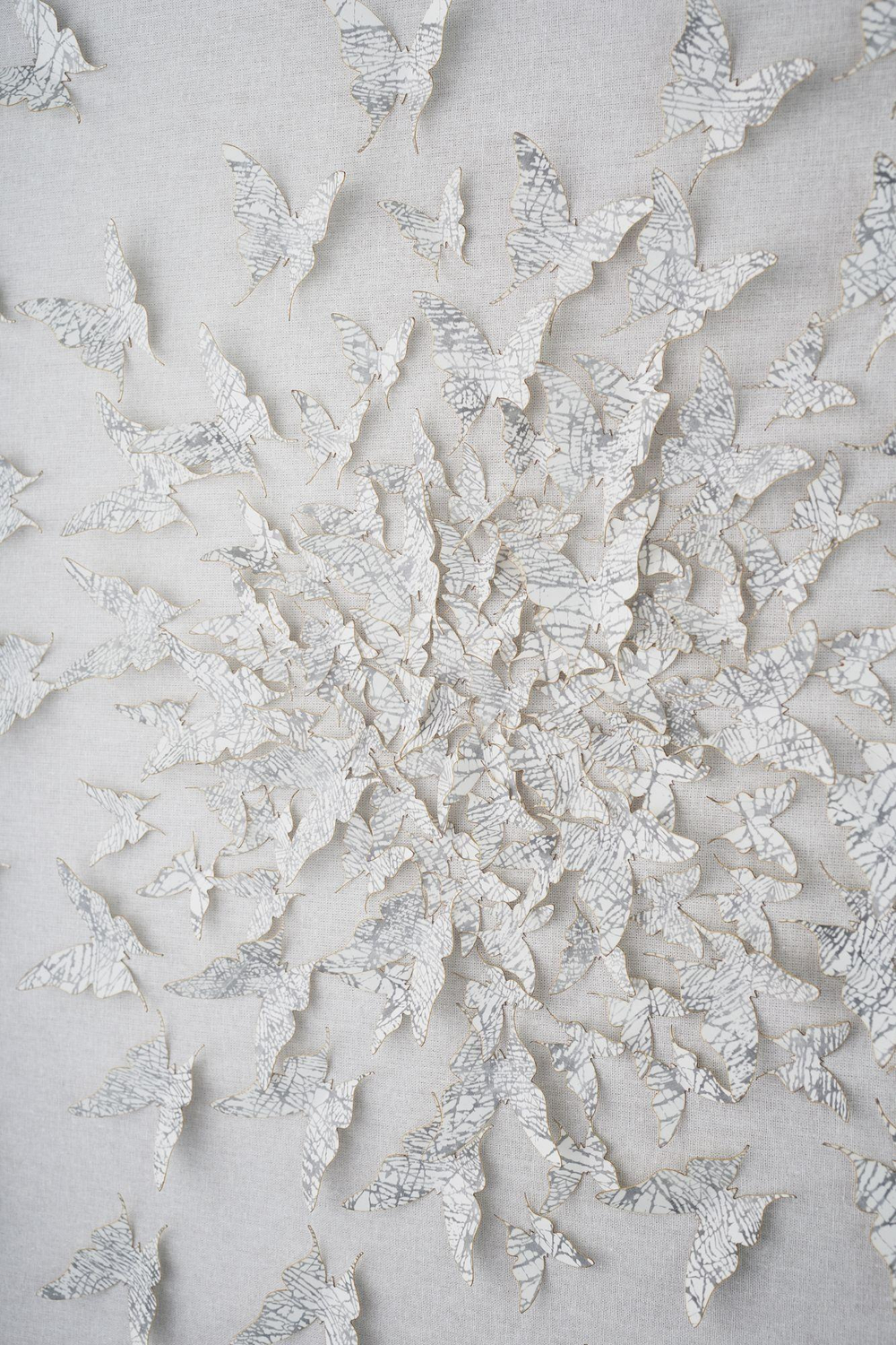 Панно настенное 55х55см Tomas Stern 83045