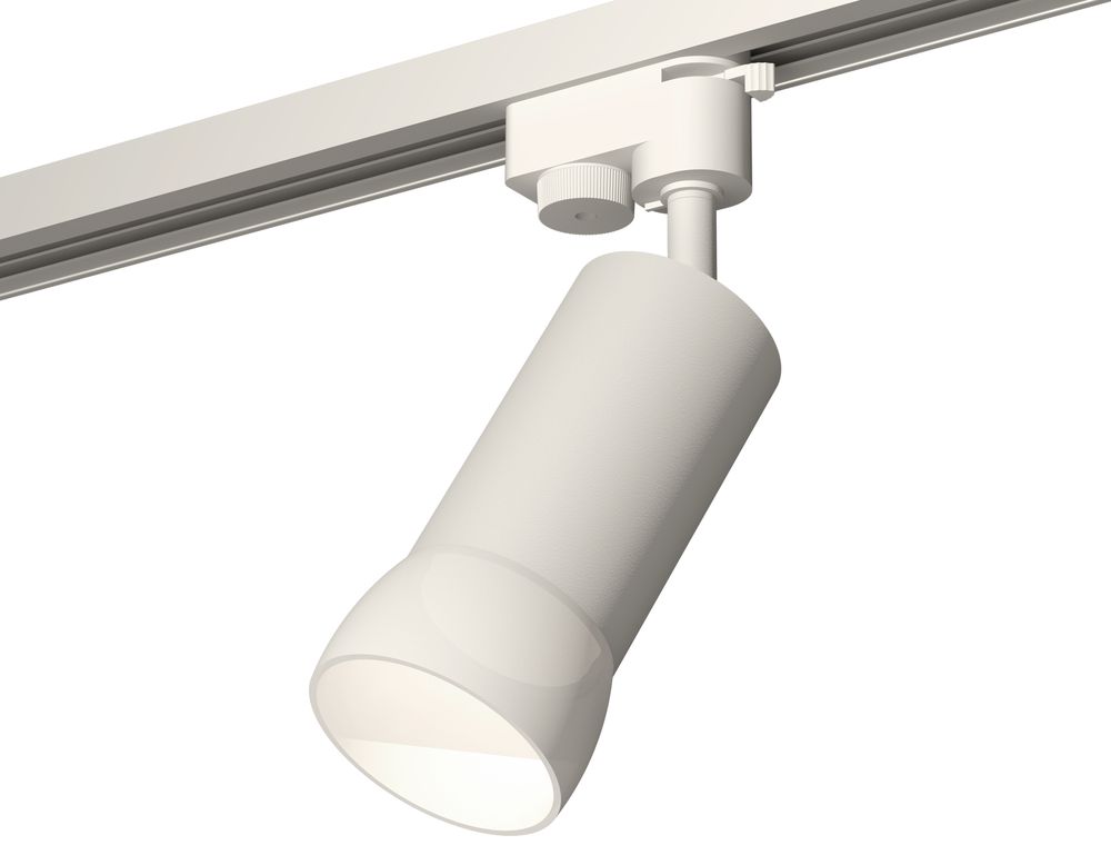 Ambrella Комплект трекового однофазного светильника MR16 Трековые XT6322190