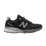 Кроссовки New Balance Nb 990 V4 (Женская размерная сетка)