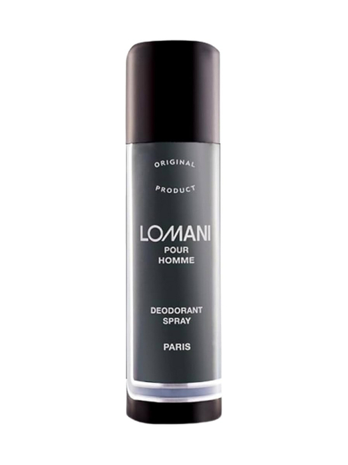 LOMANI men deo 200ml