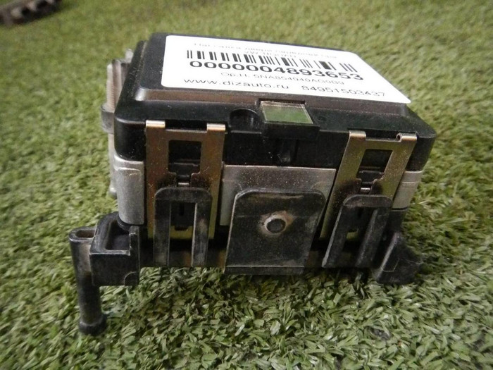 Датчик радарный Haval F7 (2018-2024)