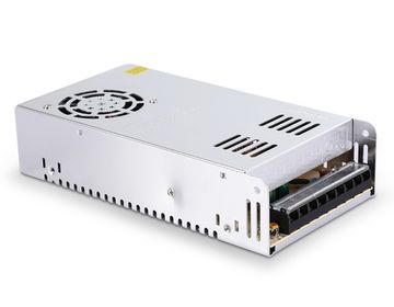 Блок питания для светодиодной ленты 12V 360W 30A IP20 90-260V 215*115*50 GS9551 ILLUMINATION LED Driver 12V Ambrella