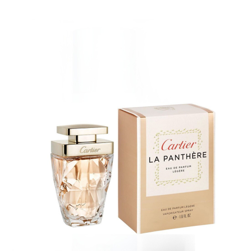 CARTIER La Panthere edP 6ml lady