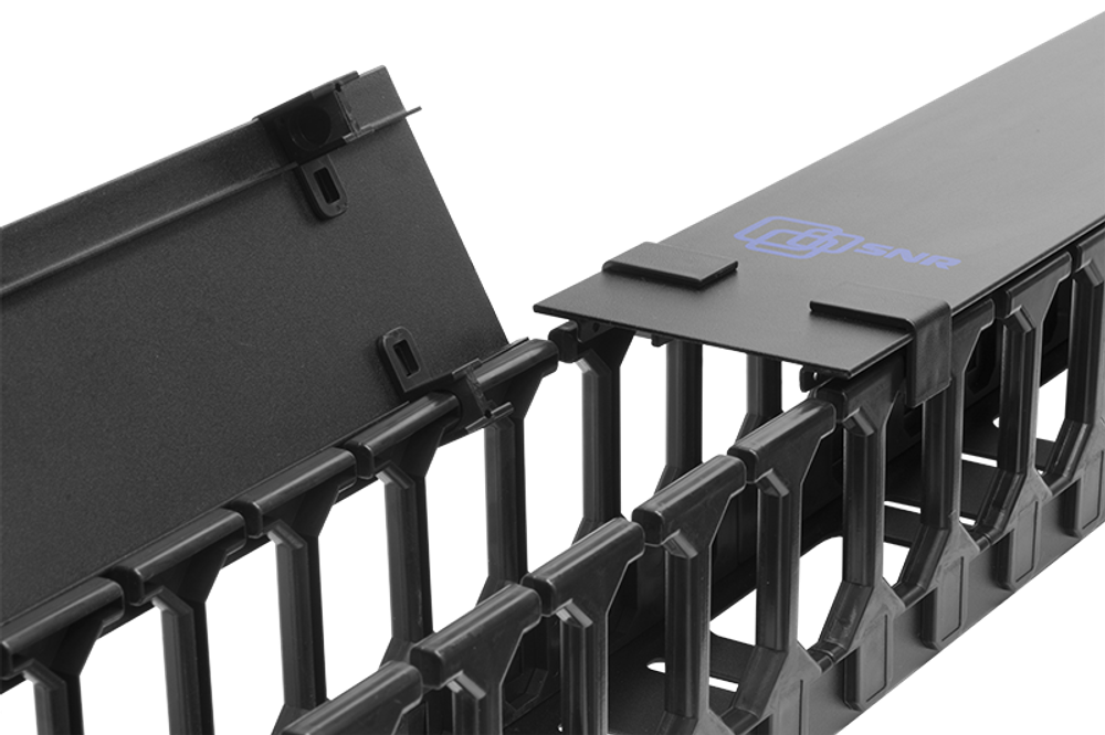 Кабельный организатор  SNR SNR-VR-ORG-1-42