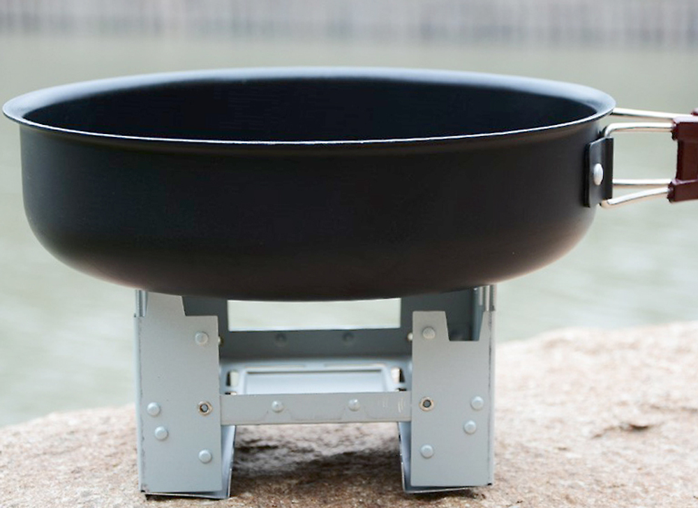 Горелка под сухое топливо BULin BL100-Q5