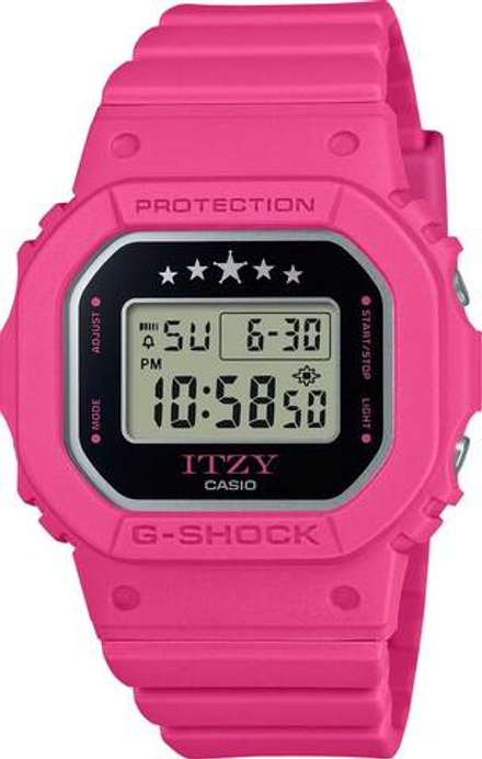Часы Casio GMD-S5610IT-4A