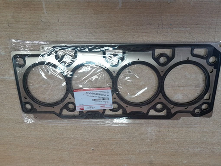 Прокладка ГБЦ металл Great Wall Wingle 7 , Haval H6TD (дизель) дв.4D20 1003200BED30