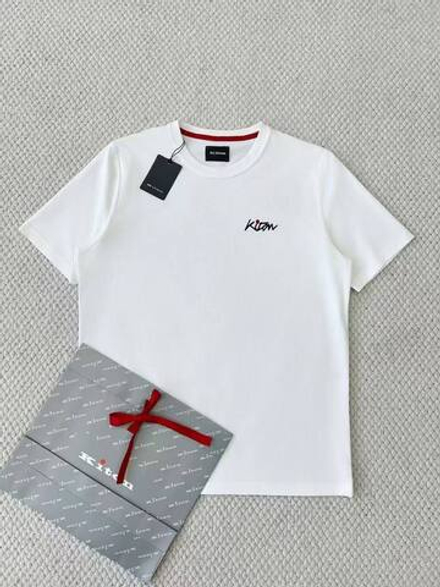 Футболка Kiton