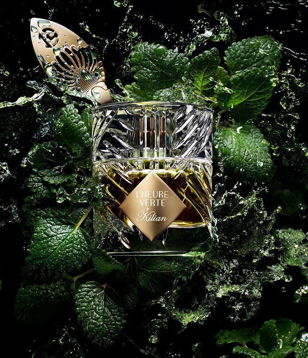 Kilian L'Heure Verte