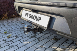 Фаркоп (тип "Е") ХАВАЛ Н3 (2024-Н.В.) / PT-Group