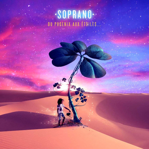 Soprano / Du Phoenix Aux Etoiles (Deluxe Edition)(2CD)