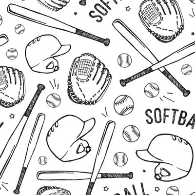 Софтбол