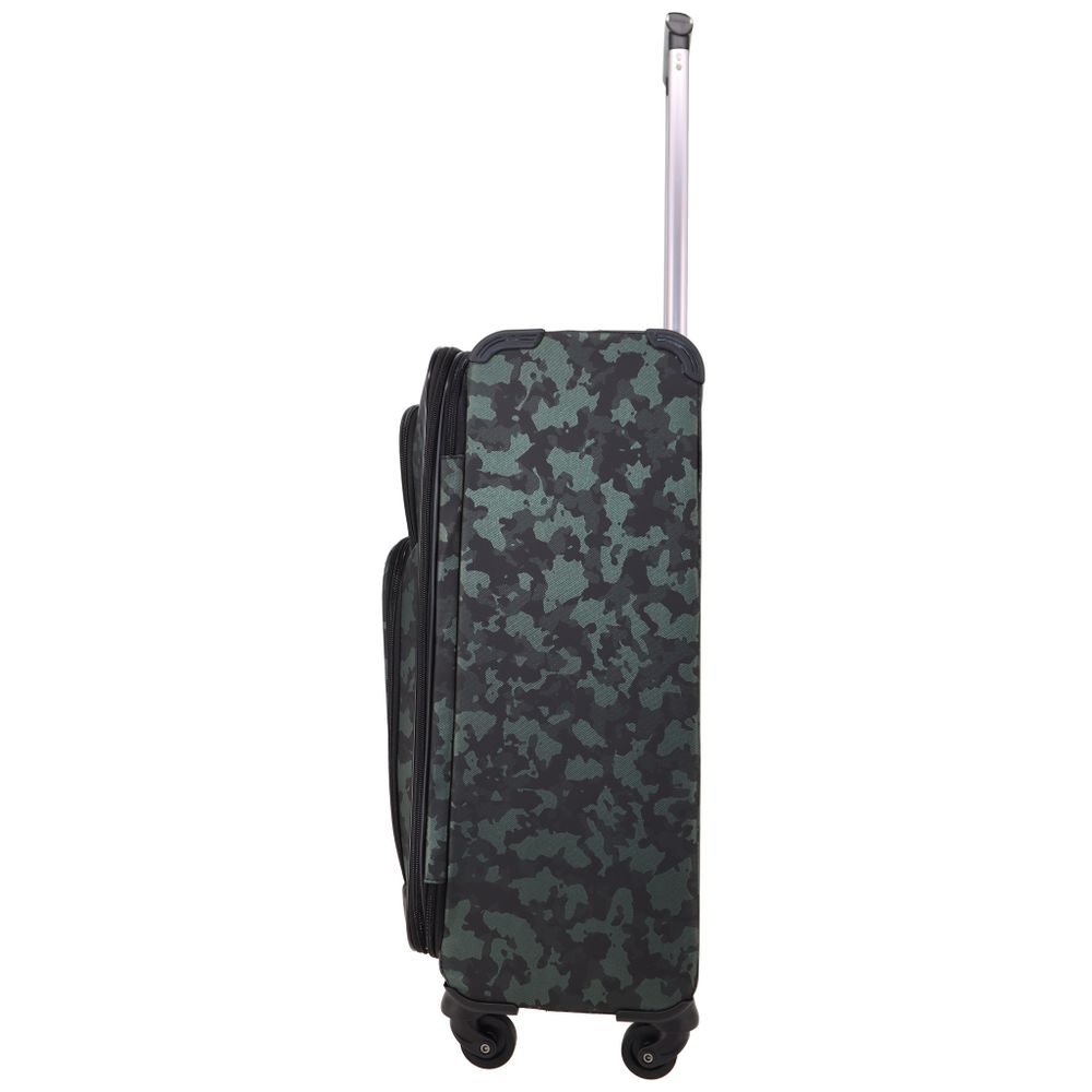 Чемодан 457 / Суперлегкий каркас