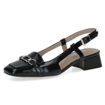 Туфли-слингбэки на каблуке Caprice