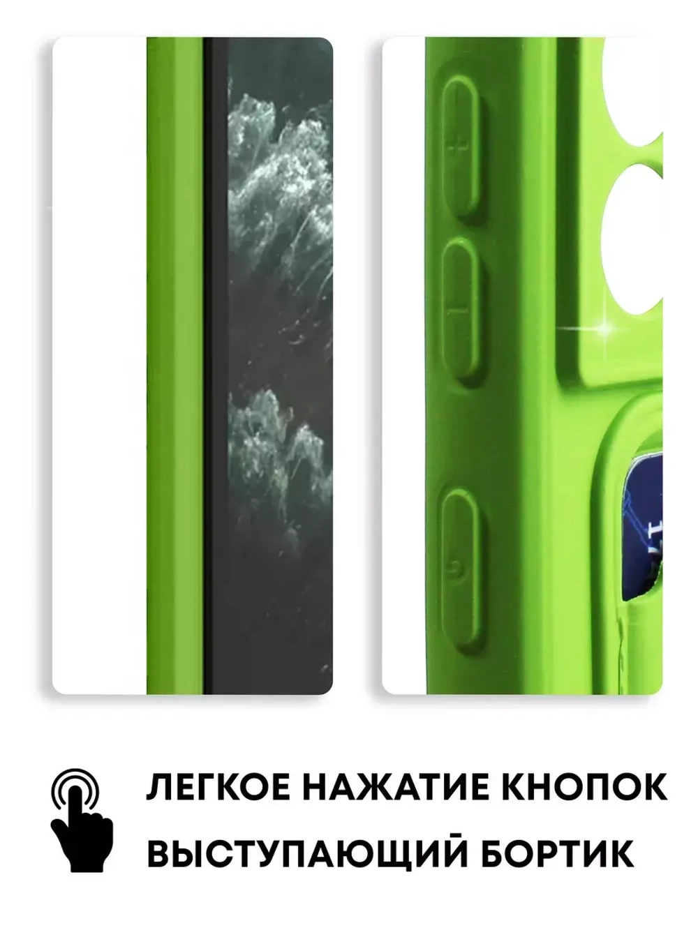 Чехол на Samsung S21 Fe, Самсунг С21 Фе