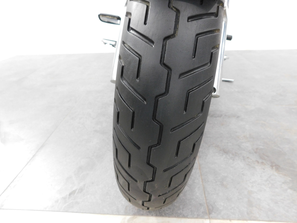 Suzuki Intruder 800 Classic 039568