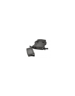 Точка доступа MikroTik RB921UAGS-5SHPacD-NM Беспроводная точка доступа 720MHz CPU 128MB RAM, 1xGigabit LAN, 1xSFP cage, 1xUSB, built-in 5Ghz 802.11ac 2x2 dual chain Super High Power wireless with two RP-SMA