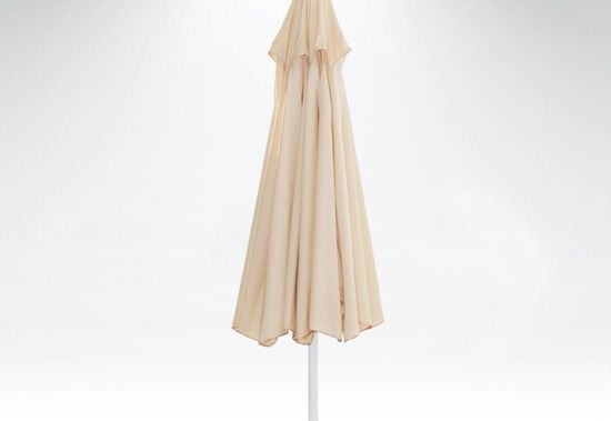 Зонт профессиональный Avocado 3000 бежевый Турция