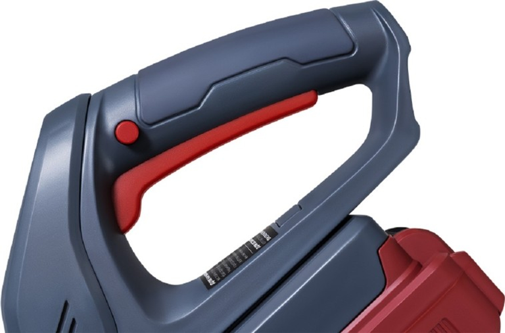 Снегоуборщик (электролопата) аккумуляторный МОБИЛ К CA34 Комфорт MBK0030894