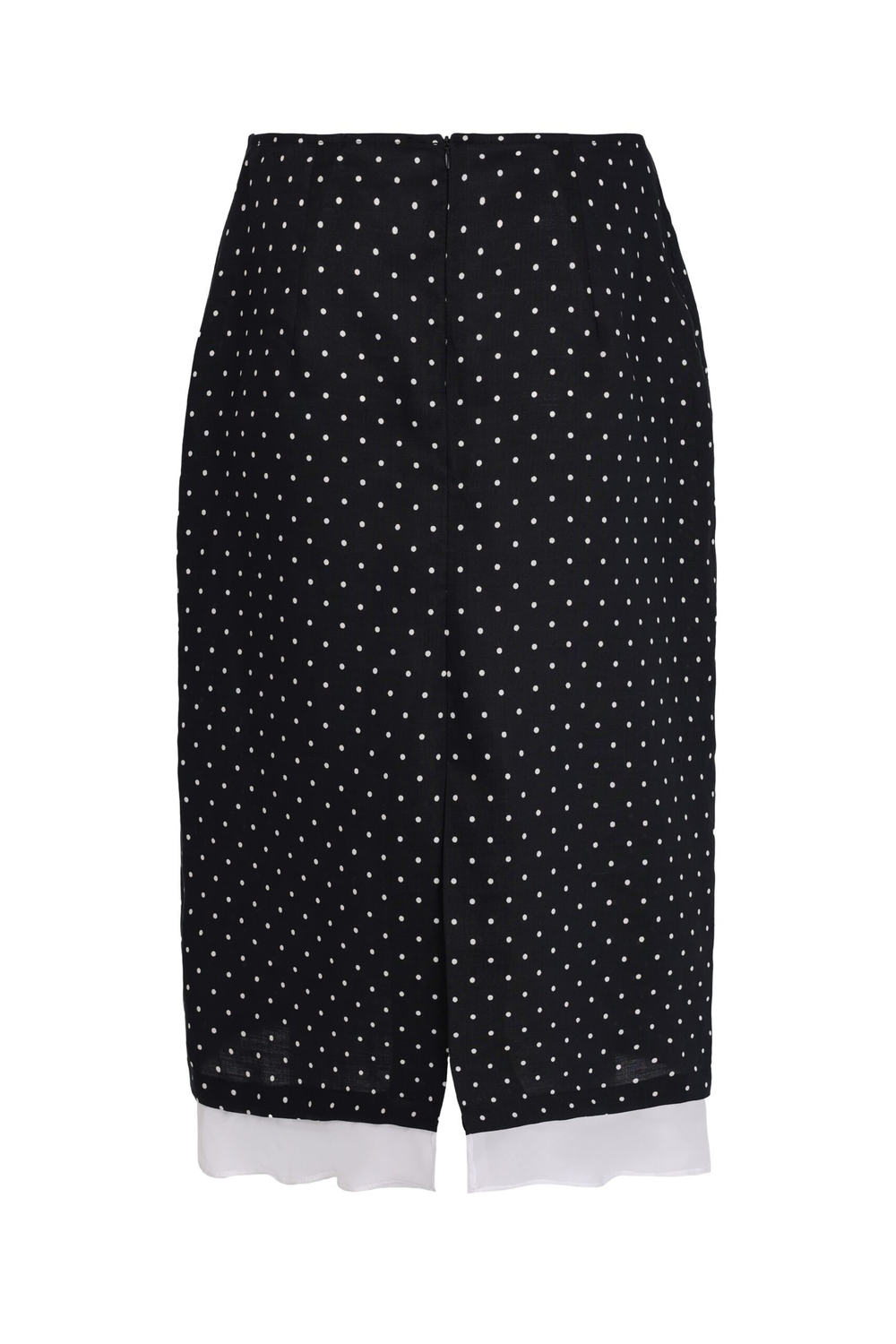 Юбка миди Pea Charme