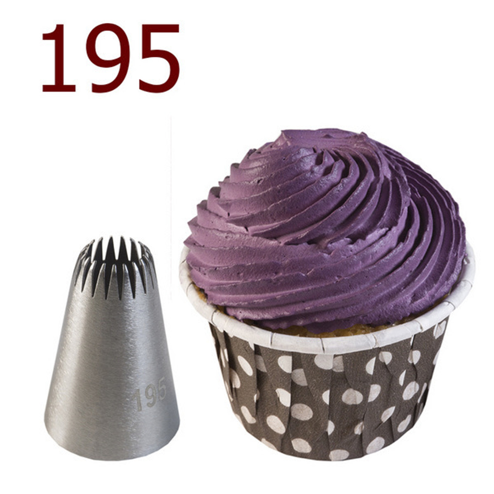 Насадка №195