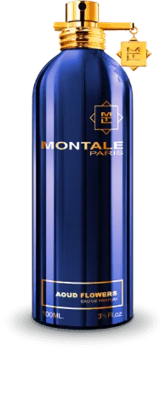 Montale Aoud Flowers