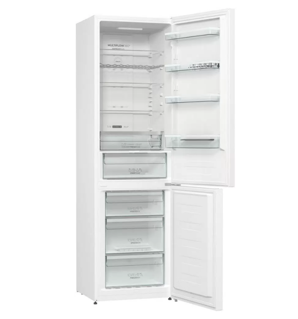 Холодильник двухкамерный Gorenje NRK6202AW4 (q)
