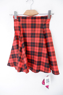 Юбка Bona Fide модная 46 размер, новая