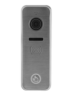 Вызывная видеопанель iPanel 2 HD  Metal