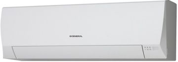 Сплит-система General ASHG07LLCC