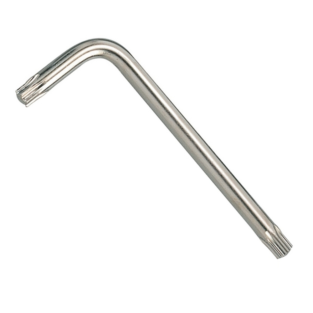 Ключ Г-образный TORX-T55, BAHCO (Швеция)