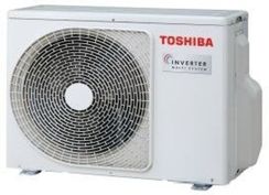 Мульти системы кондиционирования TOSHIBA RAS-2M18U2AVG-E