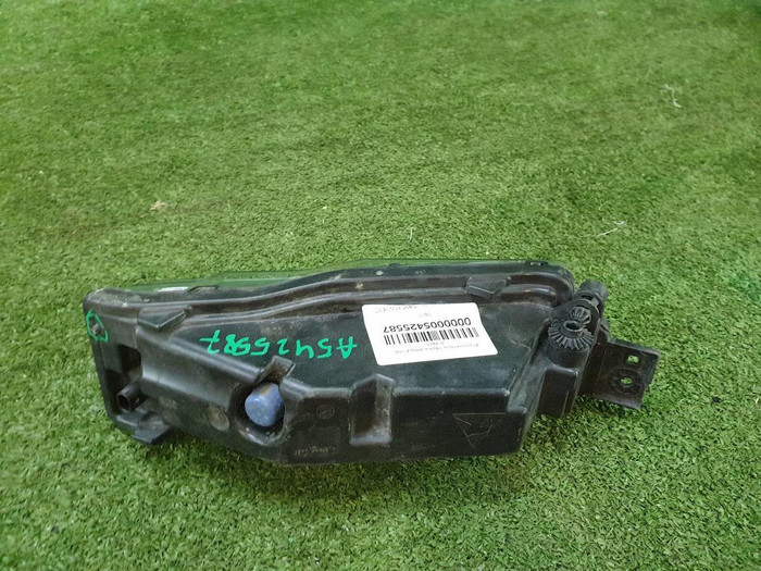 ПТФ правая BMW X3 G01 X4 G02 (2017-2021) LED