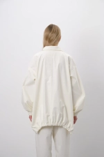 Олимпийка из плащевой ткани J3