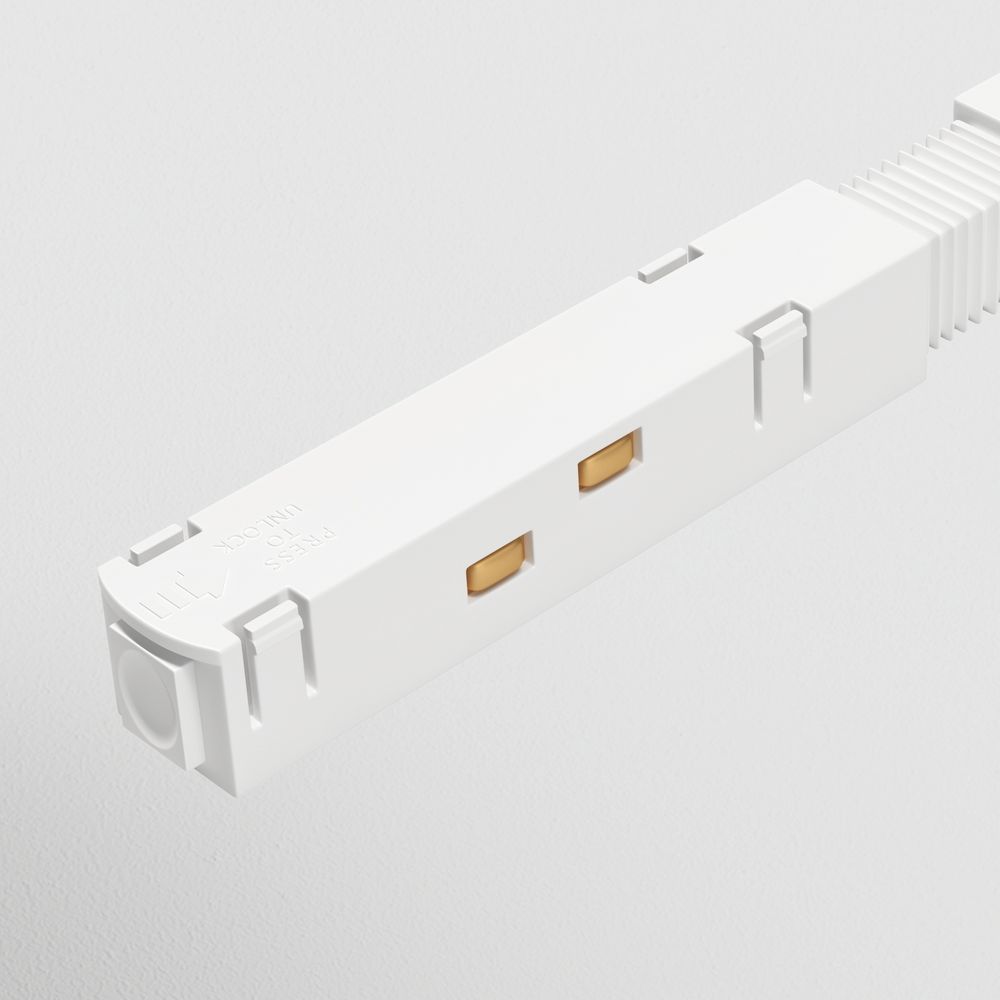 Коннектор гибкий для магнитного шинопровода Maytoni S35 TRA004PC-22W