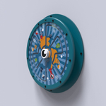 Панель Wall Plate для крепления настенных круглых игровых модулей