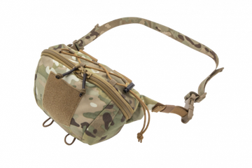 Поясная сумка "Ливер" UP-119 WARTECH