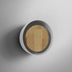 Бра Loke D22 Blue By Imperiumloft