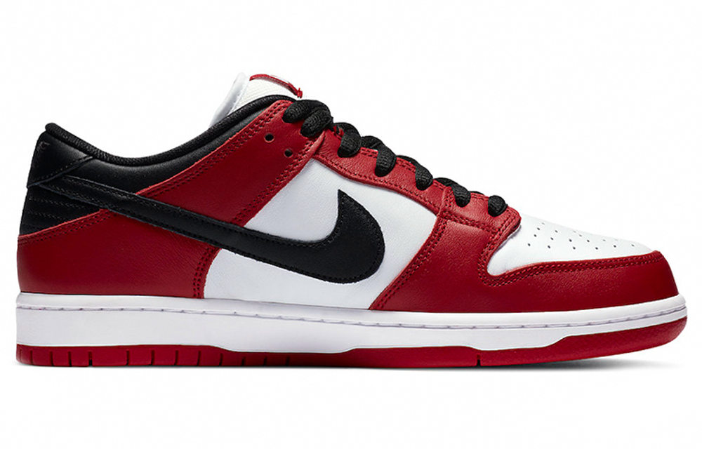 Nike Sb Dunk Low 'J Pack Chicago'