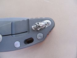 Черепок для ножа Хиндерерфотография - 5