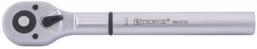 Ключ динамометрический 3/4"DR, 200—1000 Н·м Thorvik TWA4210