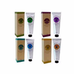 Крем для рук и ногтей с экстрактом авокадо Eco Branch Hand Cream and Nail Therapy Avocado, 40 гр