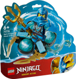 Конструктор LEGO Ninjago 71778 Сила Дракона Нии: Дрейф Кружитцу