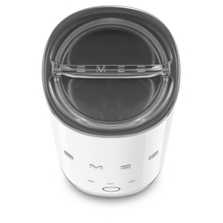Вспениватель для молока Smeg MFF02WHEU