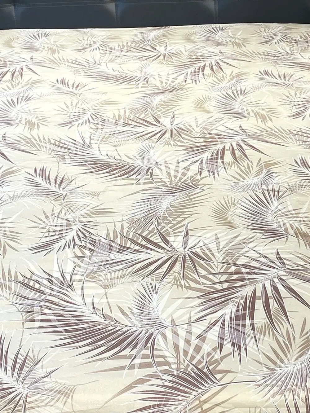 Простыня на резинке 90*200 СОНиЯ/ Простынь