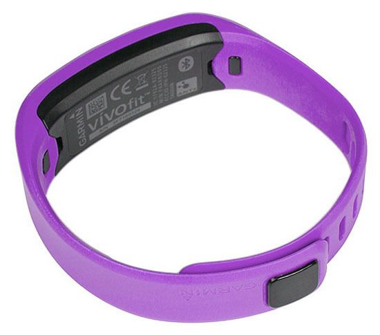 Спортивные часы Garmin Vivofit 010-01225-02