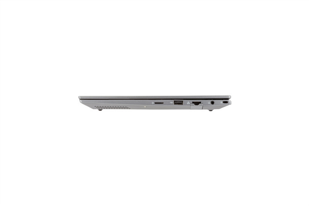 Ноутбук  Irbis 14NBP3004D 14 ", Core i7, 16 Гб RAM, 512 Гб SSD, Iris Xe Graphics, Серый