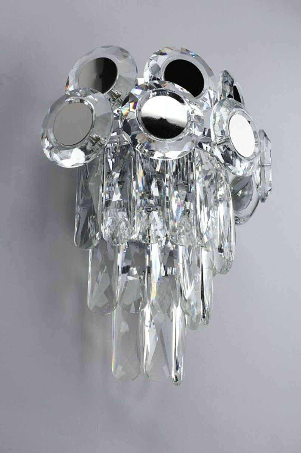 Накладной светильник Aployt Nikoul APL.832.11.02